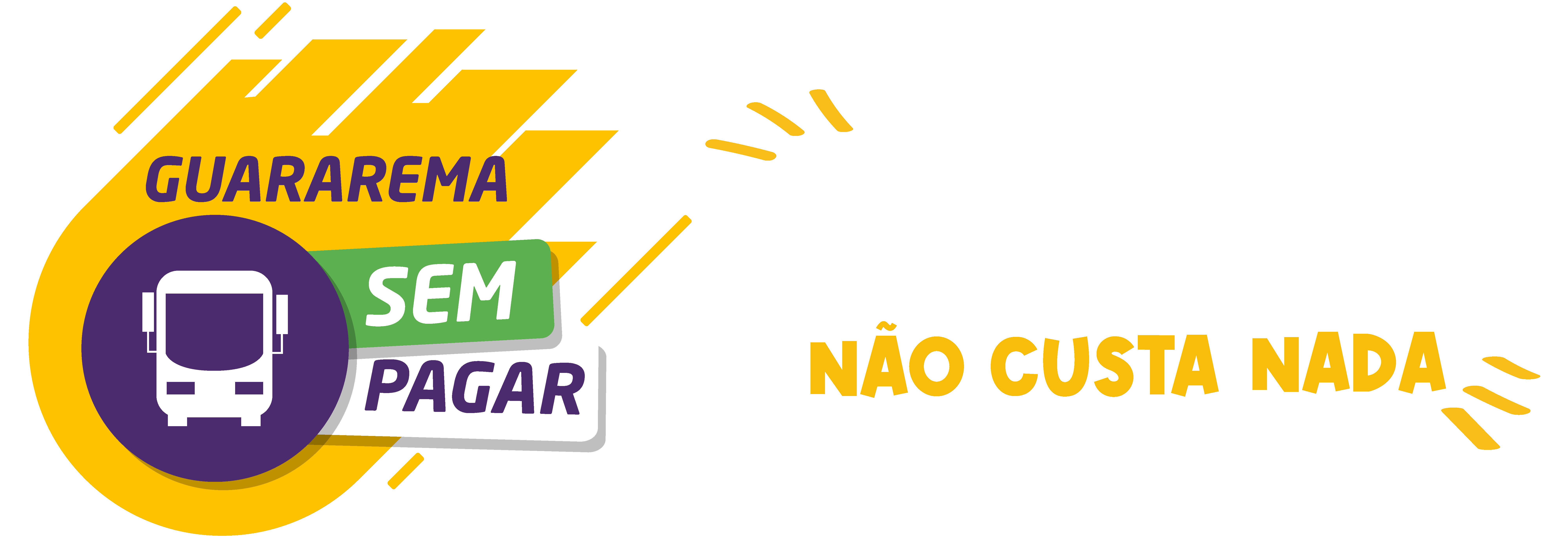 Guararema Sem Pagar